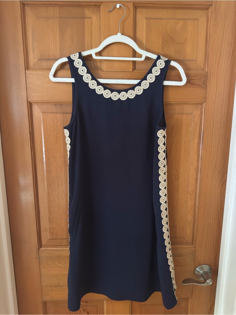 Lily Pulitzer Sleeveless Shift Dress